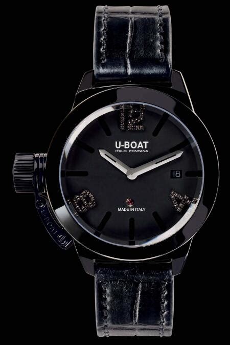 u boat replica watches paypal|u boat classico watches.